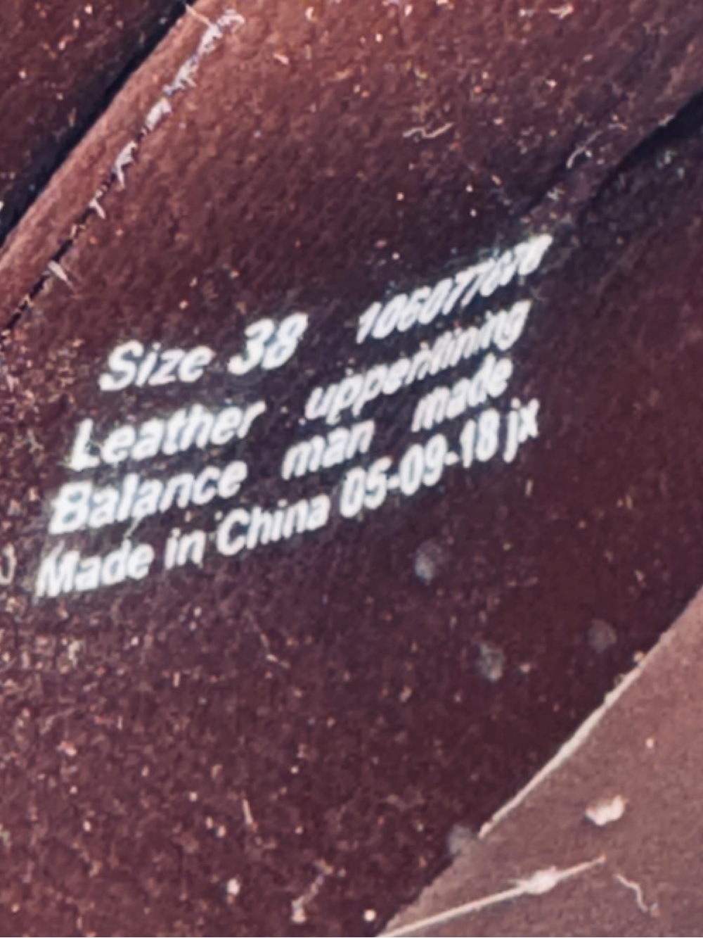 Dansko Professional Brown Leather Clog Mules Shoes - Picture 13 of 14